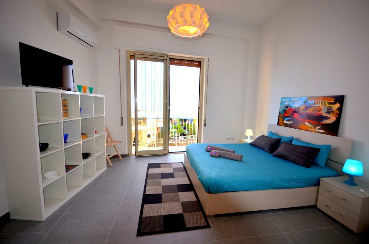 Casa Maja Apartment Giardini Naxos Exterior photo