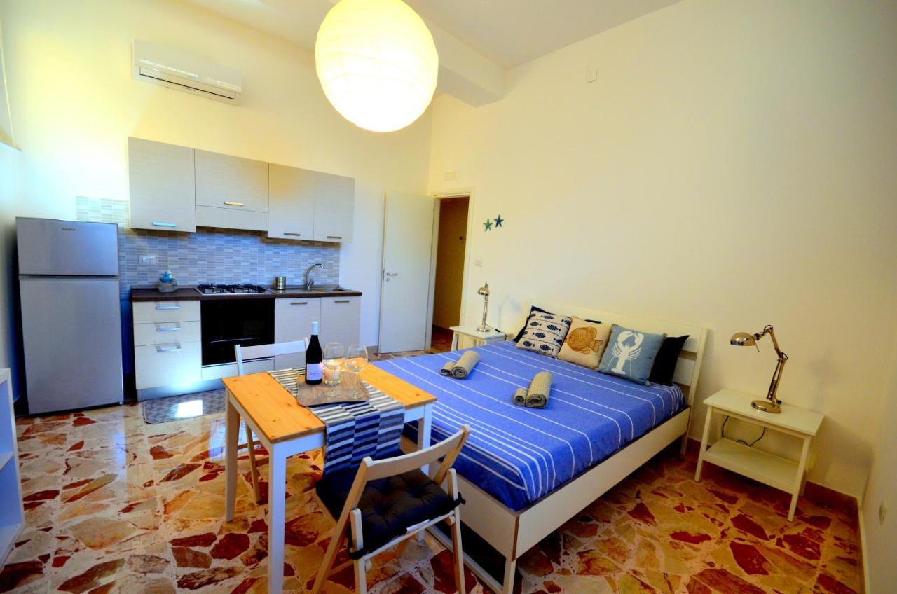 Casa Maja Apartment Giardini Naxos Exterior photo