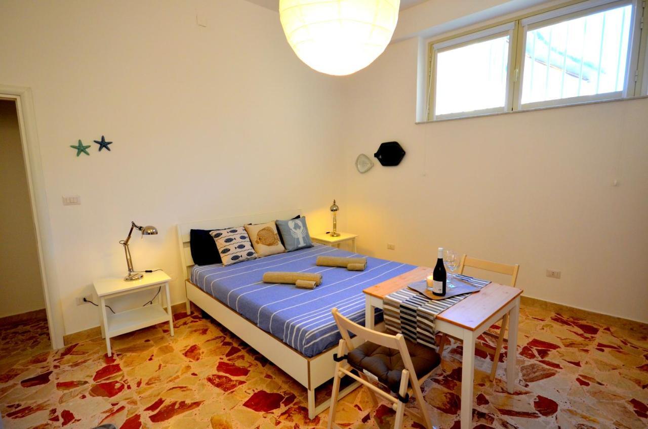 Casa Maja Apartment Giardini Naxos Exterior photo